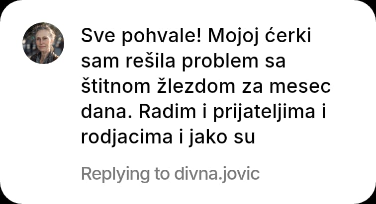 Komentar polaznika 5